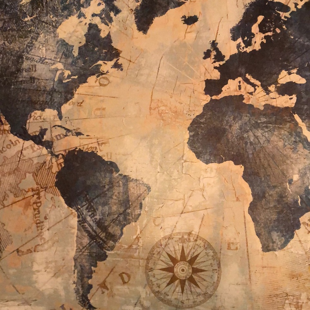 Meet your Posher, Denise